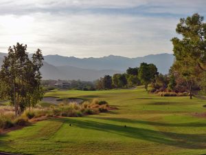 Indian Wells Resort (Players) 16th